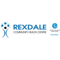 Rexdale Community Health Centre logo - Similar company to Delta Family Resource Centre