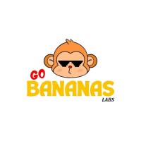 Go Bananas Lab logo - Similar company to Your Digi Services