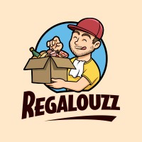 Regalouzz logo - Similar company to Thurb
