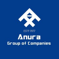Anura Group of Companies logo - Similar company to Ayrus  Global Technologies