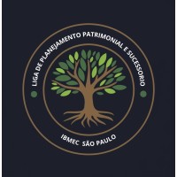 Liga de Planejamento Patrimonial e Sucessório IBMEC logo - Similar company to Invius Research