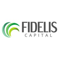 Fidelis Capital logo - Similar company to Reframe Inc.