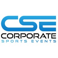Corporate Sports Events logo - Similar company to Twsi Wellbeing