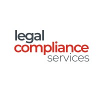 Legal Compliance Services logo - Similar company to Ikon Law Ltd