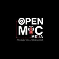 OpenMic4Media logo - Similar company to Psd Studio
