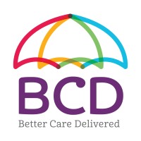 BCD - Better Care Delivered logo - Similar company to Commpete