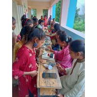 Prayatna Charitable Trust logo - Similar company to Skytech Technologies Ltd