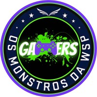 Gamers Wiser Trainee Franchising logo - Similar company to Sharks Wiser Edtech