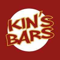 Kin's Bars logo - Similar company to Tradifrais