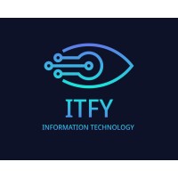 ITFY Information Technology logo - Similar company to Itfy