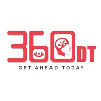 360 Digital Transformation logo - Similar company to Rama Digital Solutions Opc Pvt. Ltd.