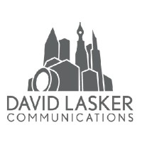 David Lasker Communications logo - Similar company to Pitch Pr