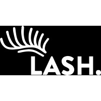 LASH. logo - Similar company to Locks Lash