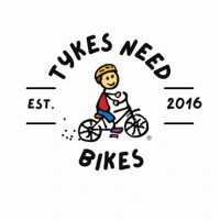 Tykes Need Bikes logo - Similar company to Precision Restoration Of Texas Llc