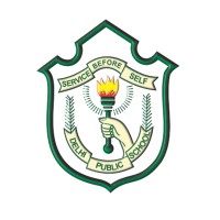 DPS Knowledge Park-V logo - Similar company to Dps Greater Noida