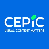CEPIC logo - Similar company to Digital Media Licensing Association - Dmla