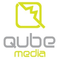 Qube Media Pty Ltd logo - Similar company to Matabeonline Clinic Management Software