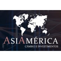 Asiamerica logo - Similar company to Dach