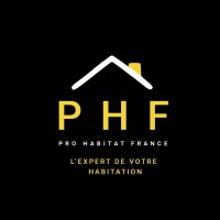 Pro Habitat France logo - Similar company to Inalis