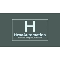 HexaAutomation logo - Similar company to Hi Tech Engineering Industries