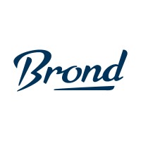 Brond logo - Similar company to And.