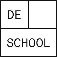 De School Amsterdam logo - Similar company to 'Skek