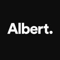 Albert Technologies logo - Similar company to Devlux