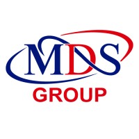 MDS Group Of Companies logo - Similar company to Ub Industrial Services