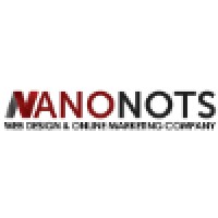 Nanonots logo - Similar company to Renegade Marketing