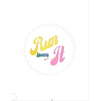 Run It Davis logo - Similar company to Spark Health Ca