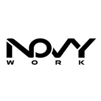 NOVY WORK B.V. logo - Similar company to Has-Tech Solutions