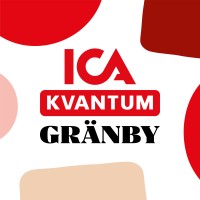 ICA Kvantum Gränby, Uppsala logo - Similar company to Ica Maxi Stenhagen