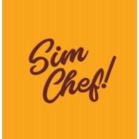 SimChef! logo - Similar company to Bluu Log