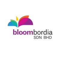 Bloombordia Sdn Bhd logo