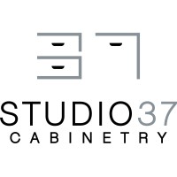 Studio 37 Cabinetry logo - Similar company to Ivey Design Group