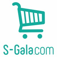 S-Gala.com logo - Similar company to Etapasbar.Id