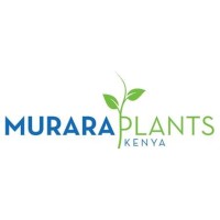 Murara Plants Limited logo - Similar company to Murara Plants Ltd
