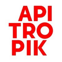 APITROPIK logo - Similar company to Bisuala