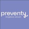 Preventy Arbo & Verzuim logo - Similar company to Whappbook