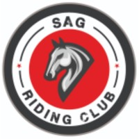 SA Gardens Riding and Tent Pegging Club logo - Similar company to Samad Tent (Pvt) Ltd.
