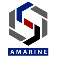 AMARINE logo - Similar company to Amarine Services