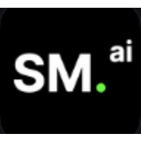 SalesMeetings.AI logo - Similar company to Zark.Ai