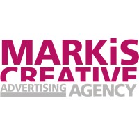 Markis Creative logo - Similar company to Land Image