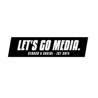 Let's Go Media logo - Similar company to Zthinkers