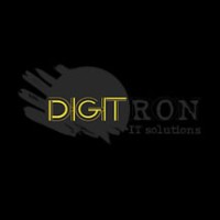 Digitron It Solutions logo - Similar company to Digitron Solutionz