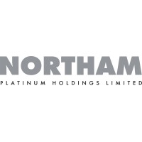 Northam Platinum logo - Similar company to Sibanye-Stillwater