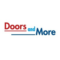 Doors and More logo - Similar company to Multideur