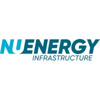 NuEnergy Infrastructure logo - Similar company to True Potential Coaching