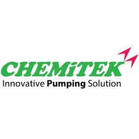 Chemitek Process Equipments Private Limited logo - Similar company to Alfa Pumps (P) Limited
