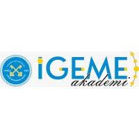 İGEME AKADEMİ logo - Similar company to Tesla Akademi